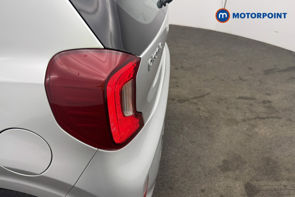 KIA Picanto 2 Manual Petrol Hatchback - Stock Number (1599420) - 7th supplementary image