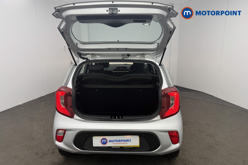 KIA Picanto 2 Manual Petrol Hatchback - Stock Number (1599420) - 10th supplementary image