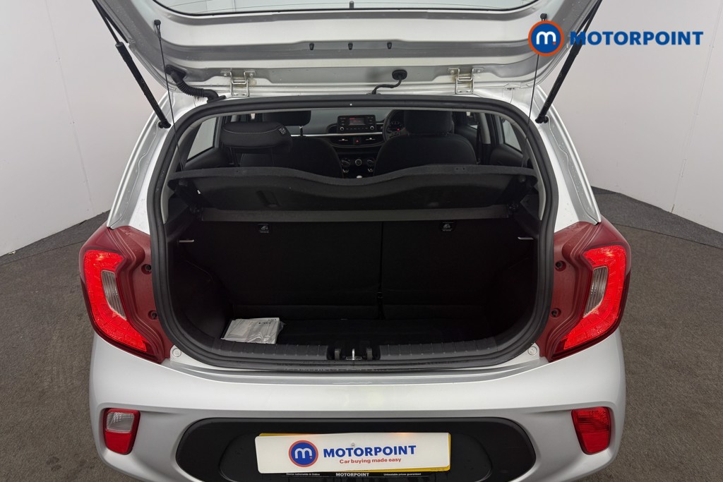 KIA Picanto 2 Manual Petrol Hatchback - Stock Number (1599420) - 11th supplementary image