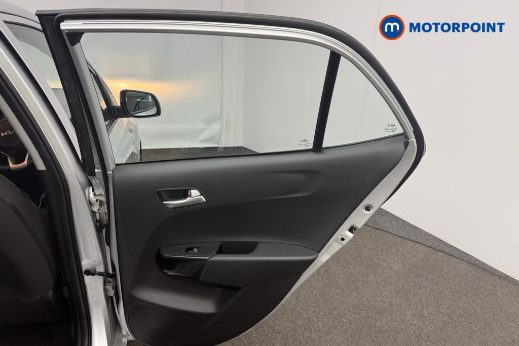 KIA Picanto 2 Manual Petrol Hatchback - Stock Number (1599420) - 13th supplementary image