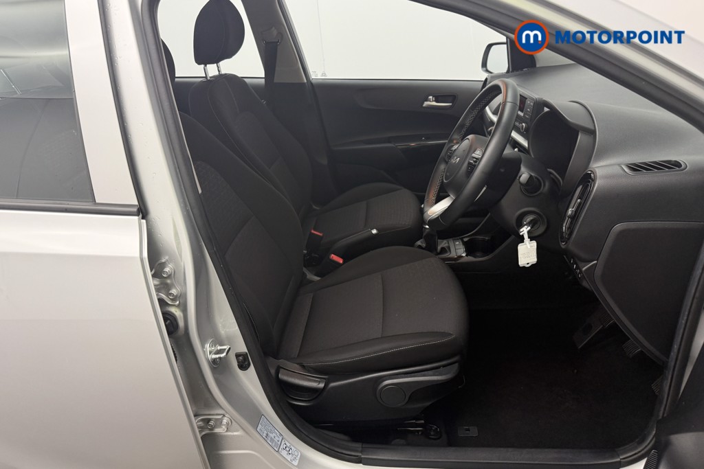 KIA Picanto 2 Manual Petrol Hatchback - Stock Number (1599420) - 14th supplementary image