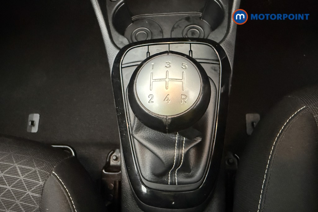 KIA Picanto 2 Manual Petrol Hatchback - Stock Number (1599420) - 17th supplementary image