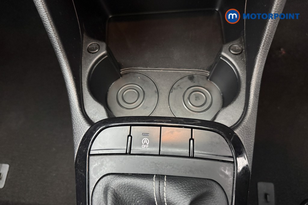 KIA Picanto 2 Manual Petrol Hatchback - Stock Number (1599420) - 18th supplementary image