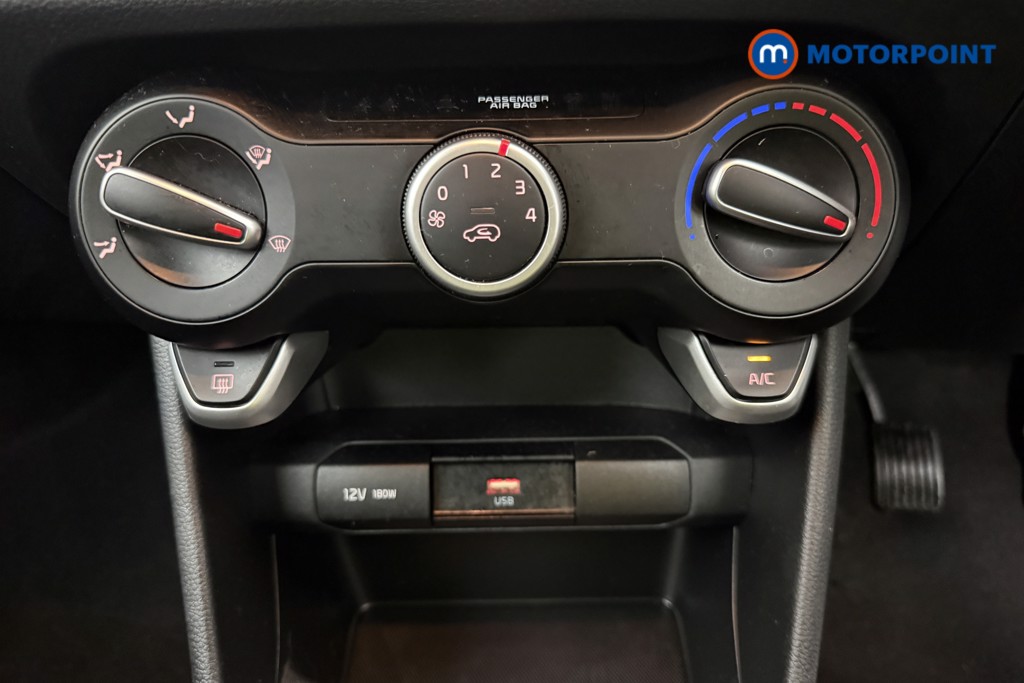 KIA Picanto 2 Manual Petrol Hatchback - Stock Number (1599420) - 19th supplementary image