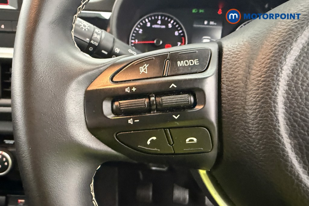 KIA Picanto 2 Manual Petrol Hatchback - Stock Number (1599420) - 22nd supplementary image