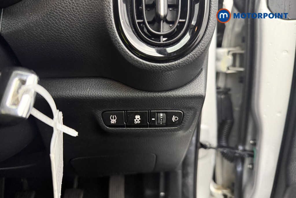 KIA Picanto 2 Manual Petrol Hatchback - Stock Number (1599420) - 24th supplementary image