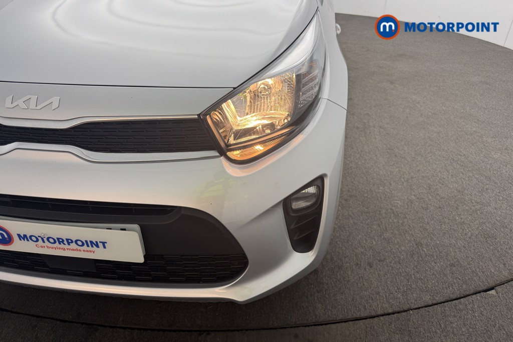 KIA Picanto 2 Manual Petrol Hatchback - Stock Number (1599420) - 26th supplementary image