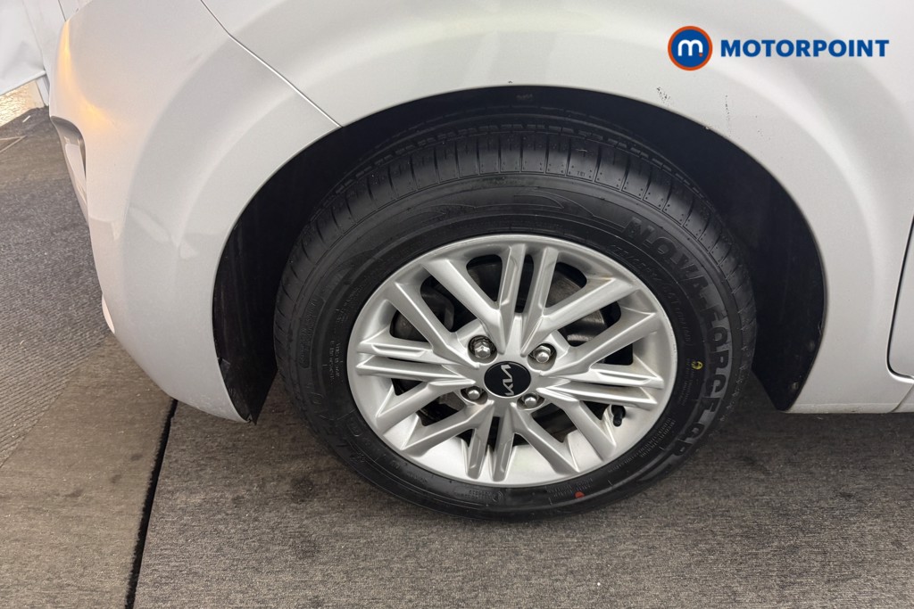 KIA Picanto 2 Manual Petrol Hatchback - Stock Number (1599420) - 27th supplementary image