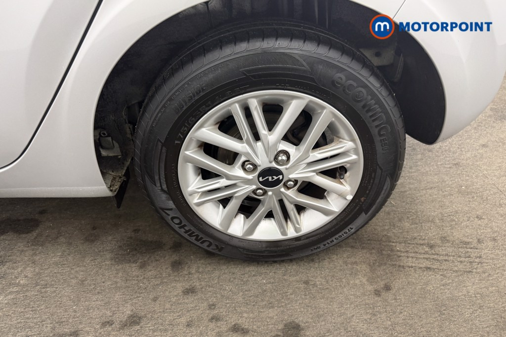 KIA Picanto 2 Manual Petrol Hatchback - Stock Number (1599420) - 28th supplementary image