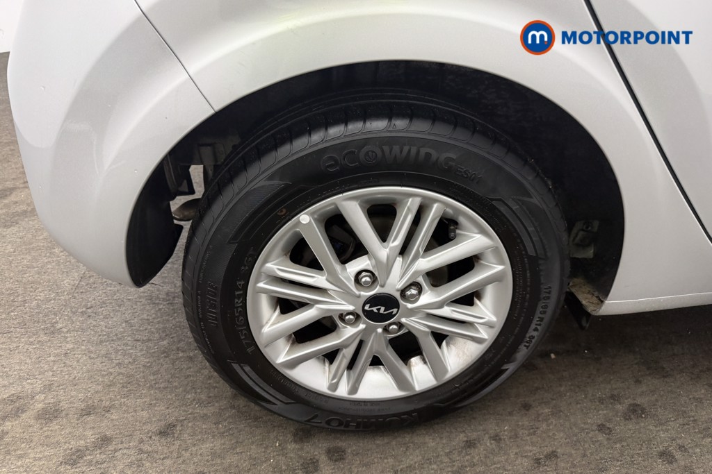 KIA Picanto 2 Manual Petrol Hatchback - Stock Number (1599420) - 29th supplementary image