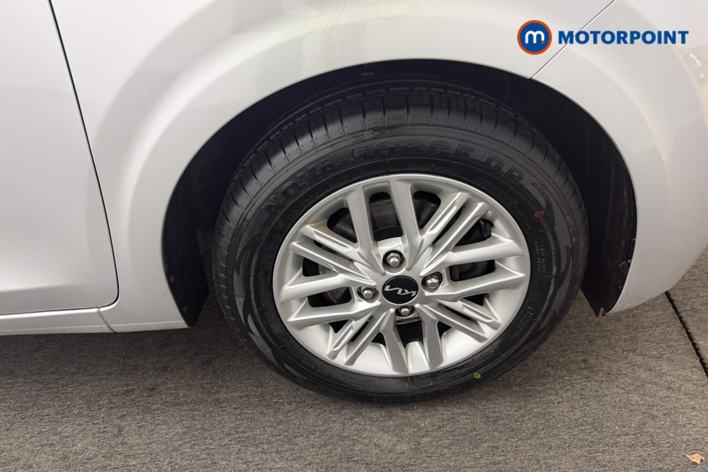 KIA Picanto 2 Manual Petrol Hatchback - Stock Number (1599420) - 30th supplementary image