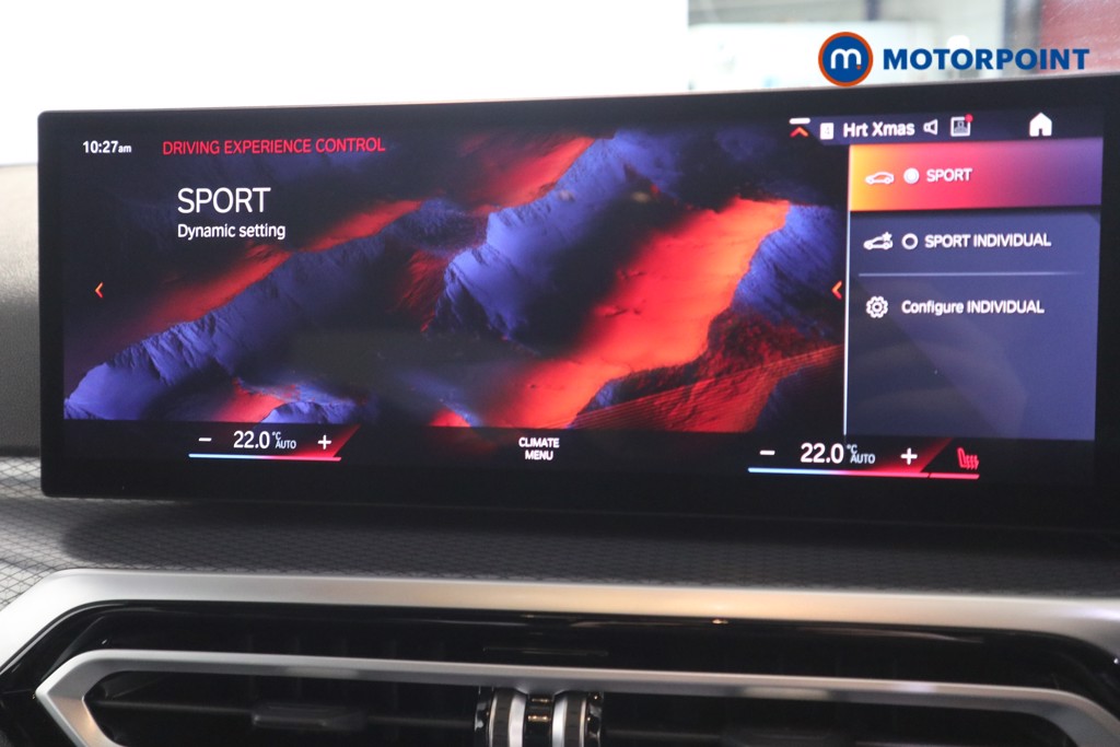 BMW 3 Series M Sport Automatic Petrol Saloon - Stock Number (1599446) - 2nd supplementary image