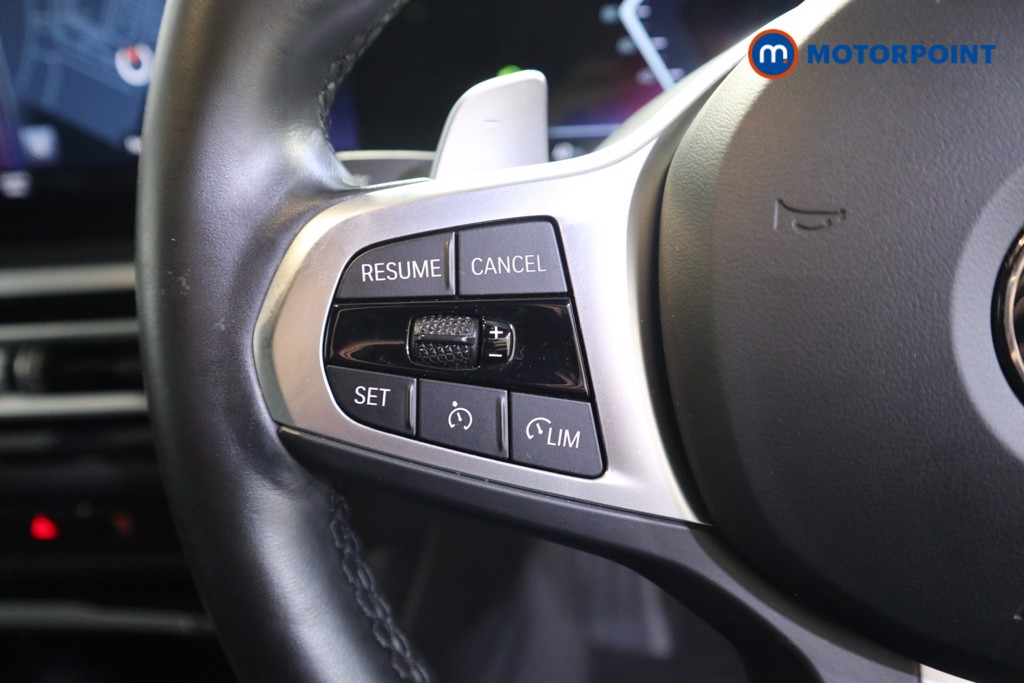 BMW 3 Series M Sport Automatic Petrol Saloon - Stock Number (1599446) - 5th supplementary image