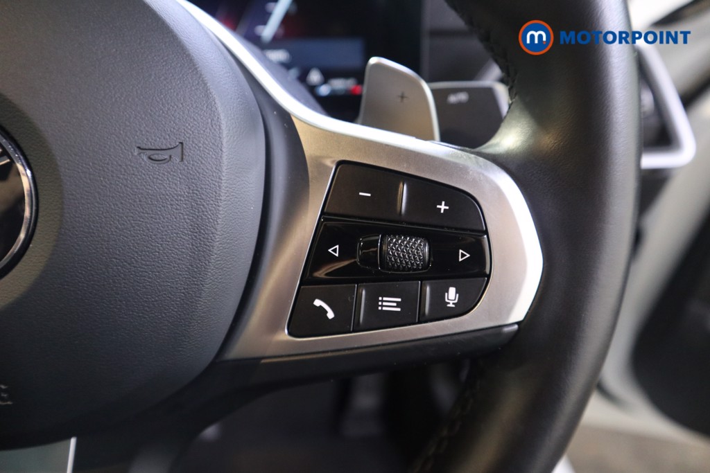 BMW 3 Series M Sport Automatic Petrol Saloon - Stock Number (1599446) - 6th supplementary image