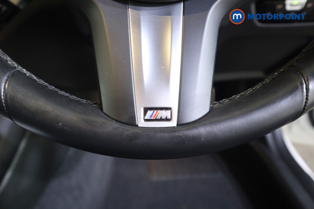 BMW 3 Series M Sport Automatic Petrol Saloon - Stock Number (1599446) - 7th supplementary image