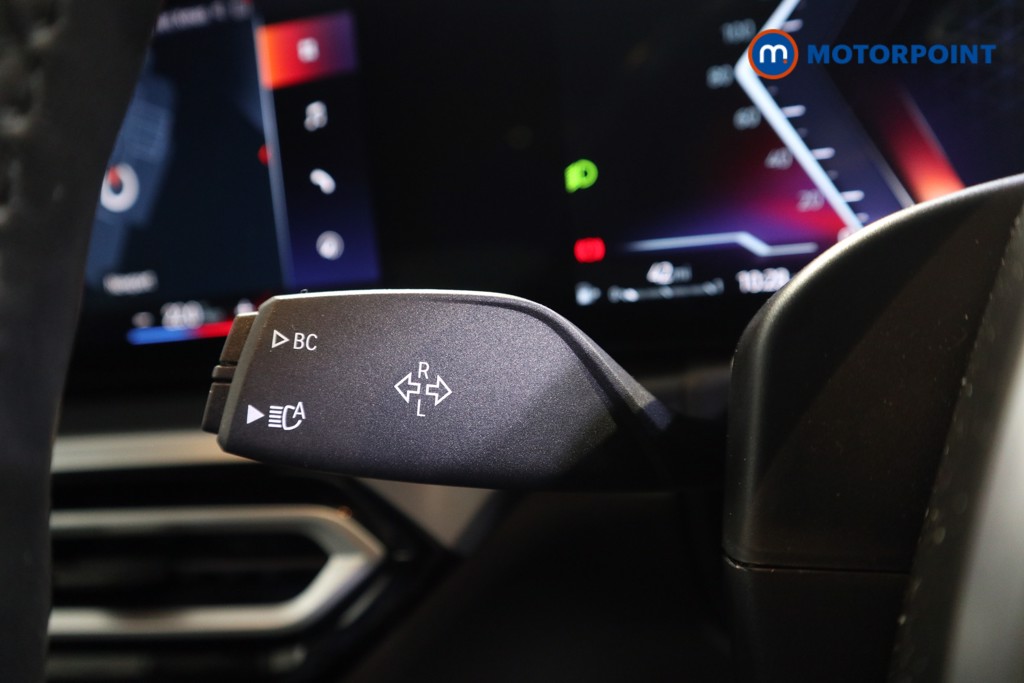 BMW 3 Series M Sport Automatic Petrol Saloon - Stock Number (1599446) - 8th supplementary image