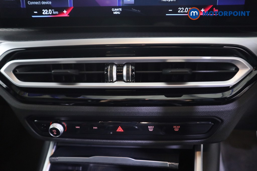 BMW 3 Series M Sport Automatic Petrol Saloon - Stock Number (1599446) - 10th supplementary image