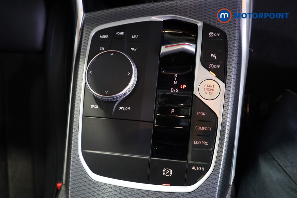 BMW 3 Series M Sport Automatic Petrol Saloon - Stock Number (1599446) - 11th supplementary image