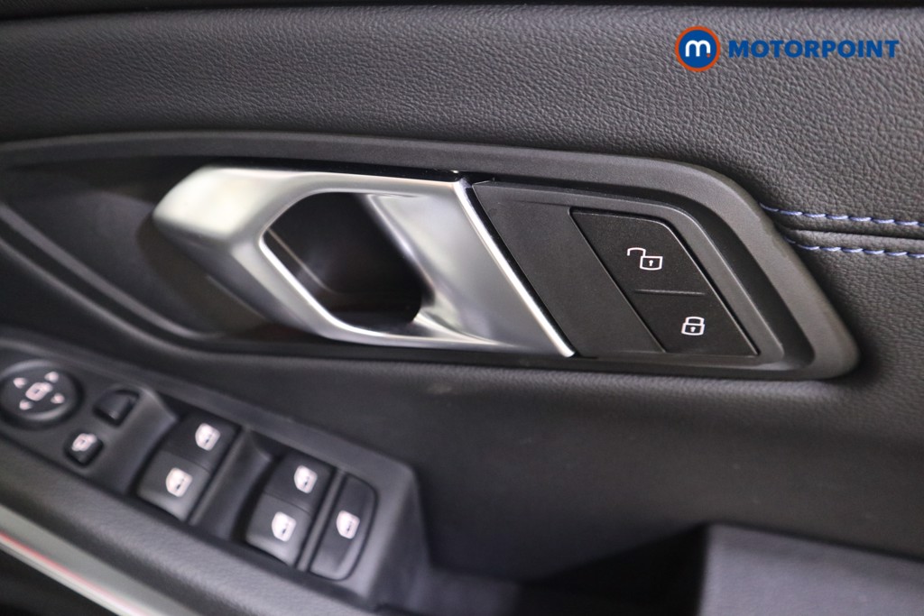 BMW 3 Series M Sport Automatic Petrol Saloon - Stock Number (1599446) - 14th supplementary image