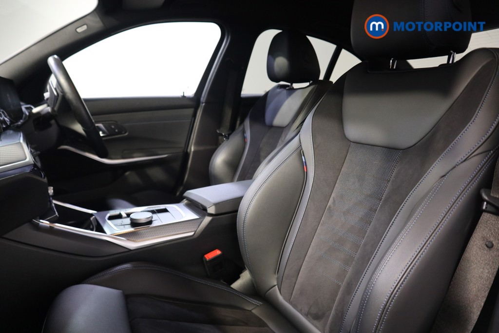 BMW 3 Series M Sport Automatic Petrol Saloon - Stock Number (1599446) - 16th supplementary image