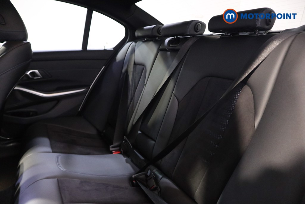 BMW 3 Series M Sport Automatic Petrol Saloon - Stock Number (1599446) - 17th supplementary image