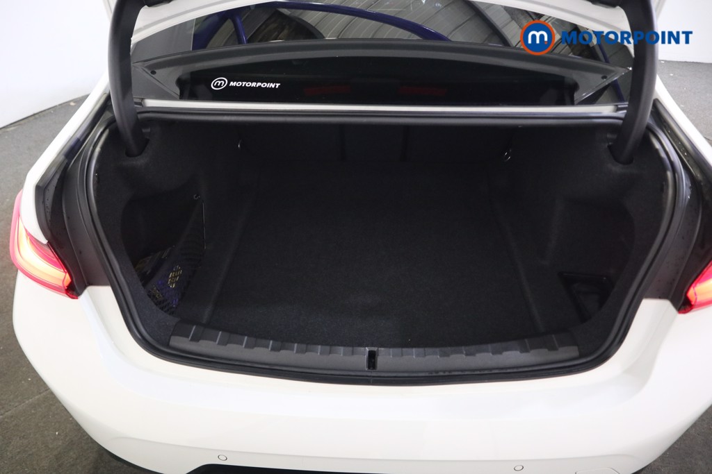 BMW 3 Series M Sport Automatic Petrol Saloon - Stock Number (1599446) - 18th supplementary image