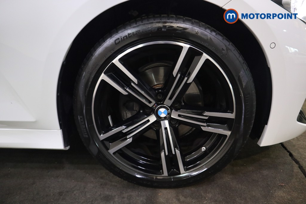BMW 3 Series M Sport Automatic Petrol Saloon - Stock Number (1599446) - 21st supplementary image