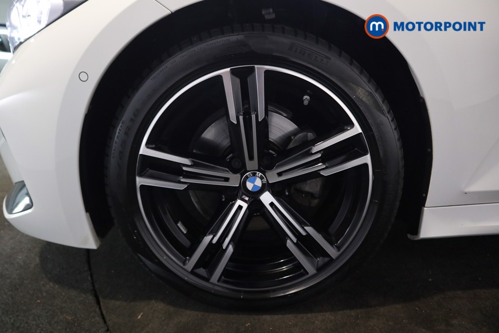 BMW 3 Series M Sport Automatic Petrol Saloon - Stock Number (1599446) - 22nd supplementary image
