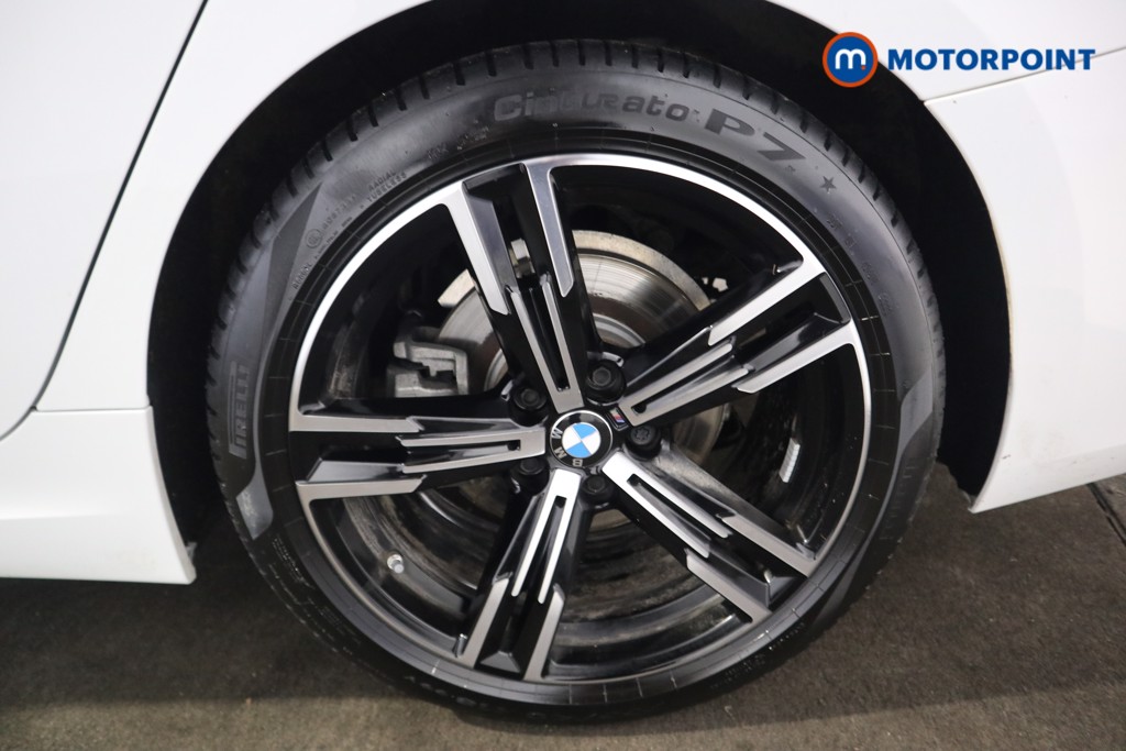 BMW 3 Series M Sport Automatic Petrol Saloon - Stock Number (1599446) - 23rd supplementary image