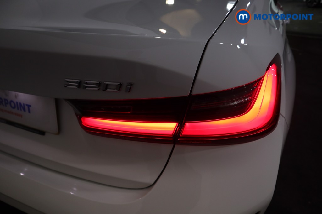 BMW 3 Series M Sport Automatic Petrol Saloon - Stock Number (1599446) - 26th supplementary image