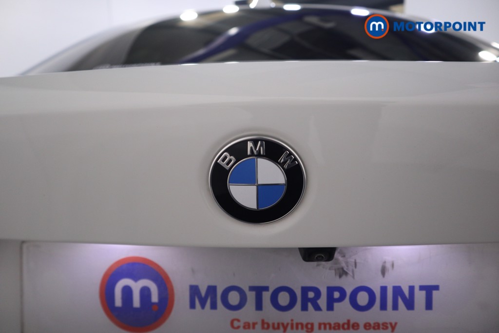 BMW 3 Series M Sport Automatic Petrol Saloon - Stock Number (1599446) - 27th supplementary image