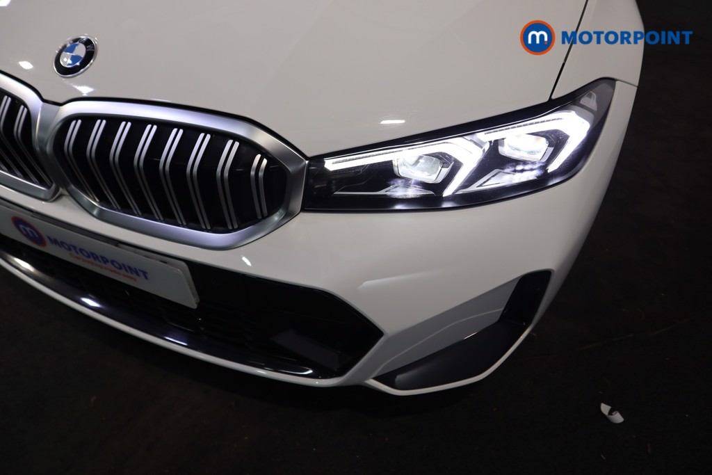 BMW 3 Series M Sport Automatic Petrol Saloon - Stock Number (1599446) - 33rd supplementary image