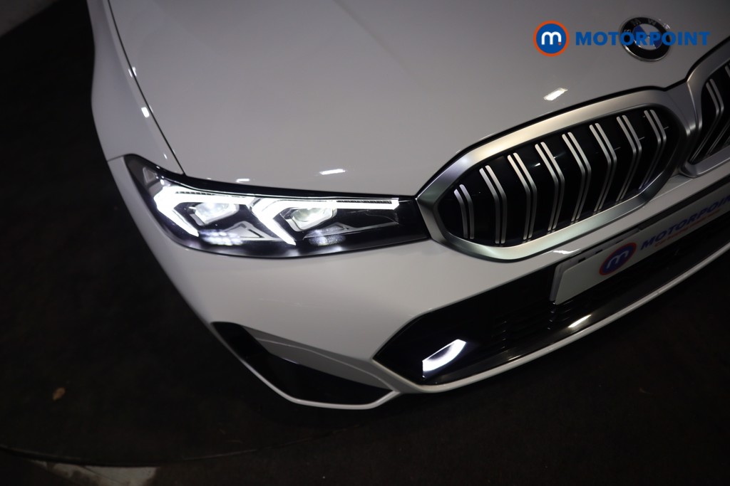 BMW 3 Series M Sport Automatic Petrol Saloon - Stock Number (1599446) - 34th supplementary image