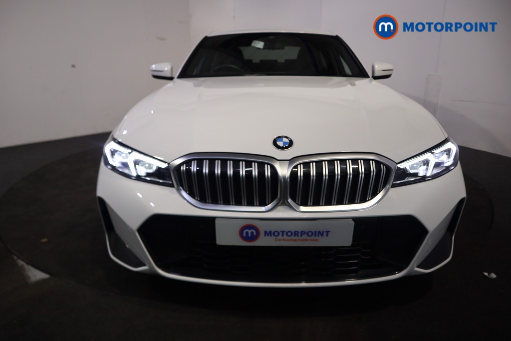 BMW 3 Series M Sport Automatic Petrol Saloon - Stock Number (1599446) - 35th supplementary image