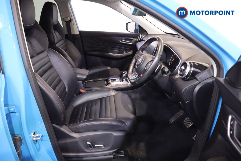 Mg Motor Uk HS Trophy Automatic Petrol SUV - Stock Number (1599454) - 6th supplementary image
