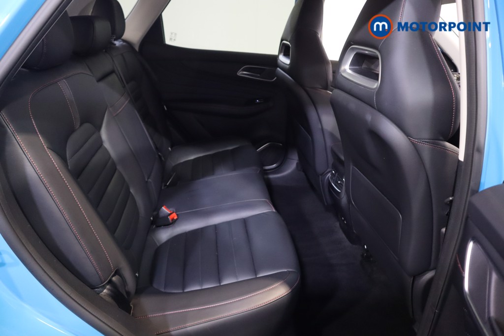 Mg Motor Uk HS Trophy Automatic Petrol SUV - Stock Number (1599454) - 7th supplementary image