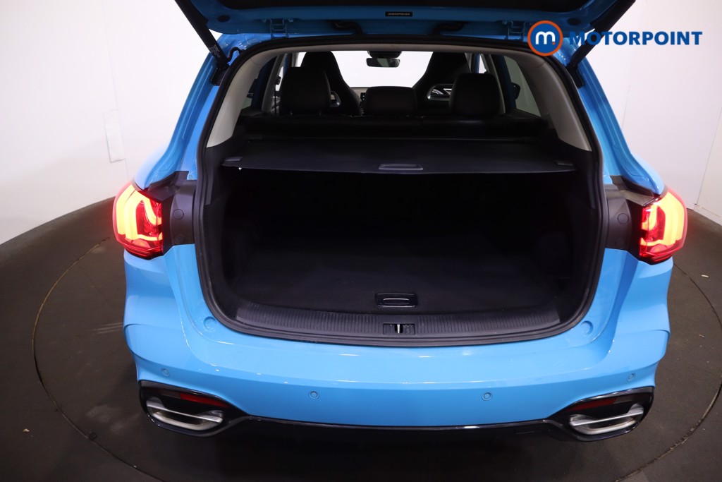 Mg Motor Uk HS Trophy Automatic Petrol SUV - Stock Number (1599454) - 8th supplementary image