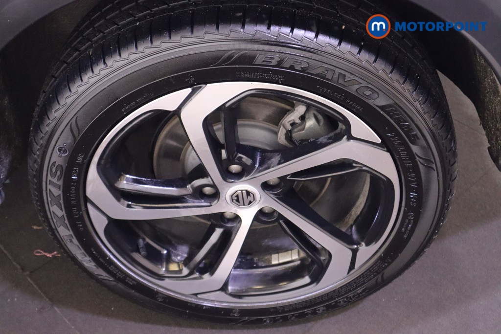 Mg Motor Uk HS Trophy Automatic Petrol SUV - Stock Number (1599454) - 9th supplementary image