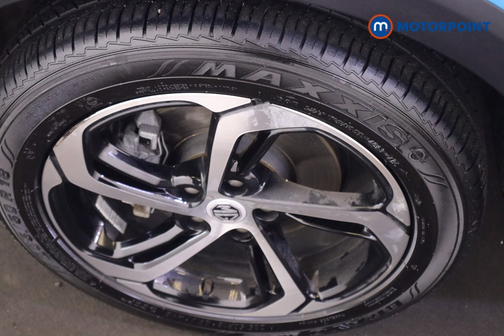 Mg Motor Uk HS Trophy Automatic Petrol SUV - Stock Number (1599454) - 10th supplementary image