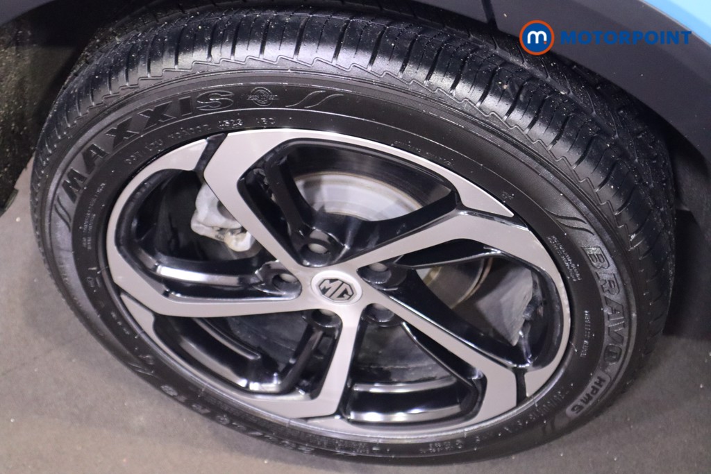 Mg Motor Uk HS Trophy Automatic Petrol SUV - Stock Number (1599454) - 12th supplementary image