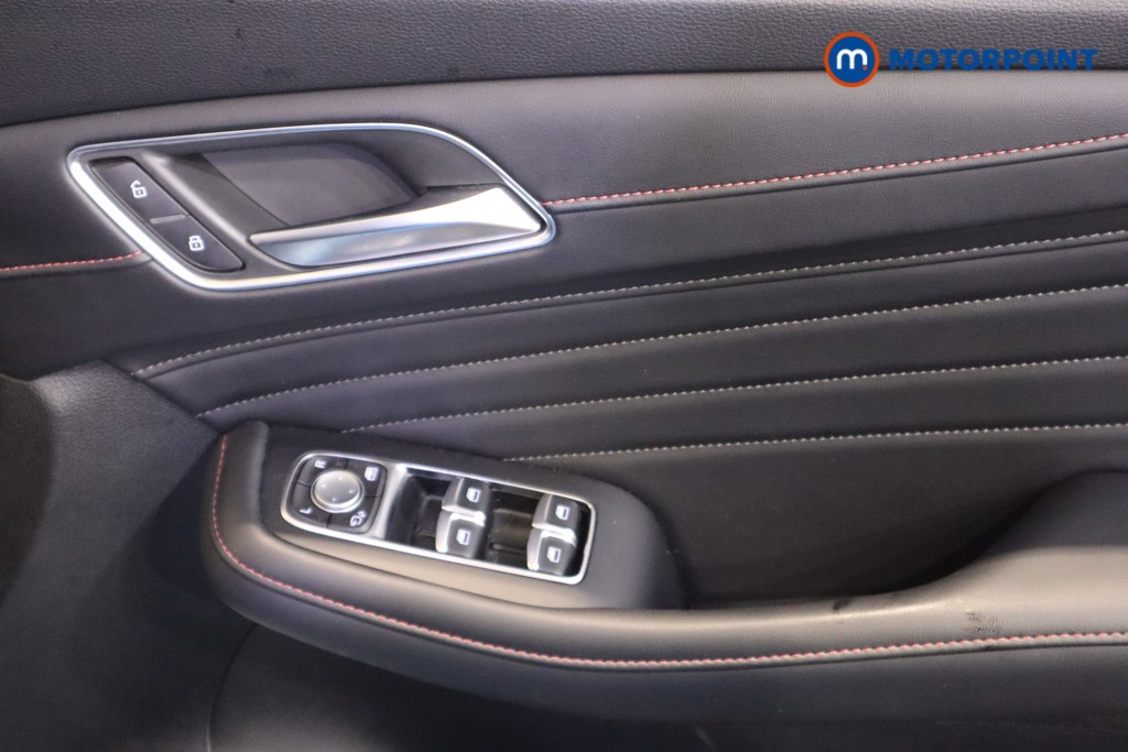 Mg Motor Uk HS Trophy Automatic Petrol SUV - Stock Number (1599454) - 14th supplementary image