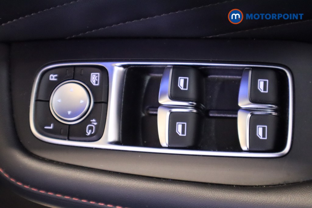 Mg Motor Uk HS Trophy Automatic Petrol SUV - Stock Number (1599454) - 15th supplementary image