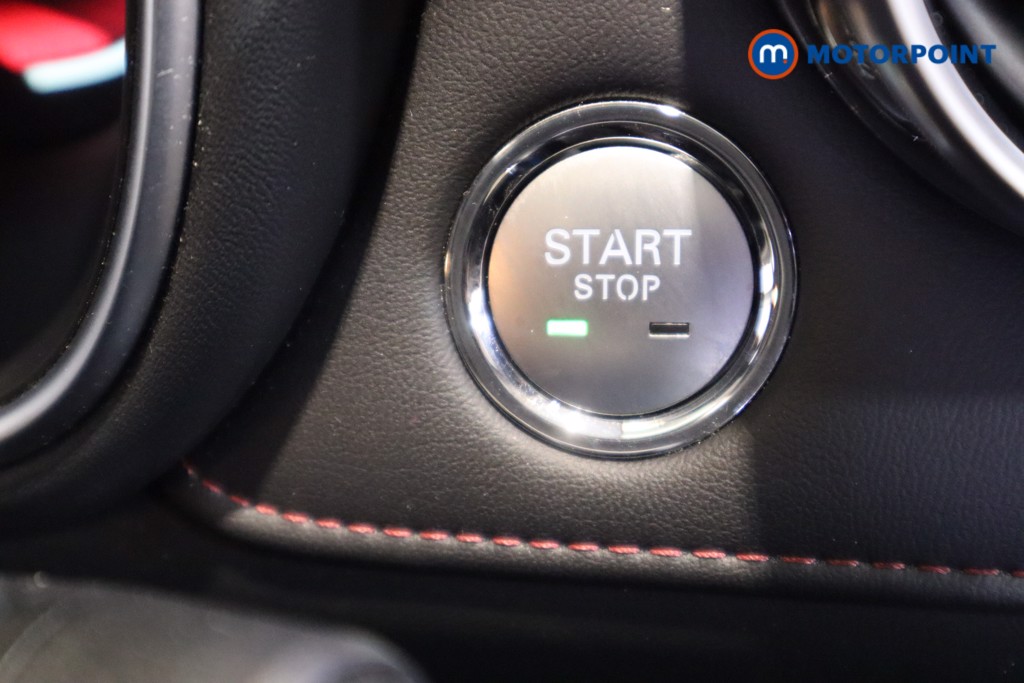 Mg Motor Uk HS Trophy Automatic Petrol SUV - Stock Number (1599454) - 16th supplementary image