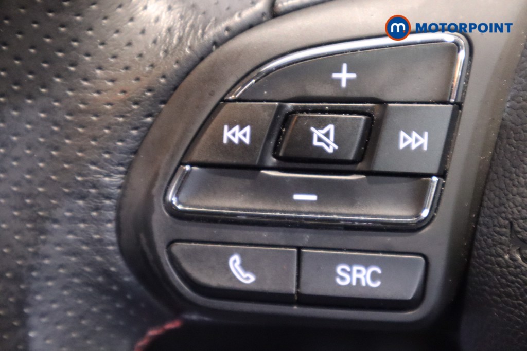 Mg Motor Uk HS Trophy Automatic Petrol SUV - Stock Number (1599454) - 17th supplementary image
