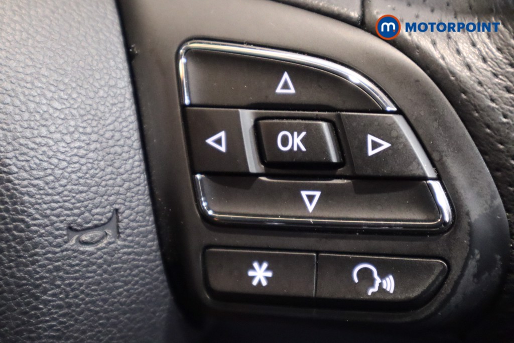 Mg Motor Uk HS Trophy Automatic Petrol SUV - Stock Number (1599454) - 18th supplementary image