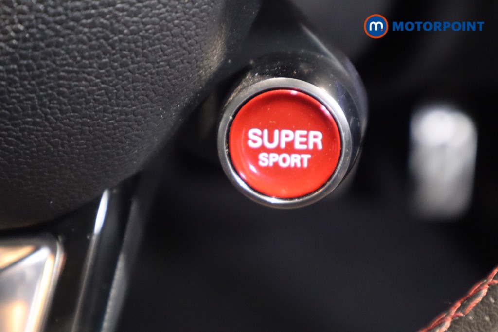 Mg Motor Uk HS Trophy Automatic Petrol SUV - Stock Number (1599454) - 19th supplementary image