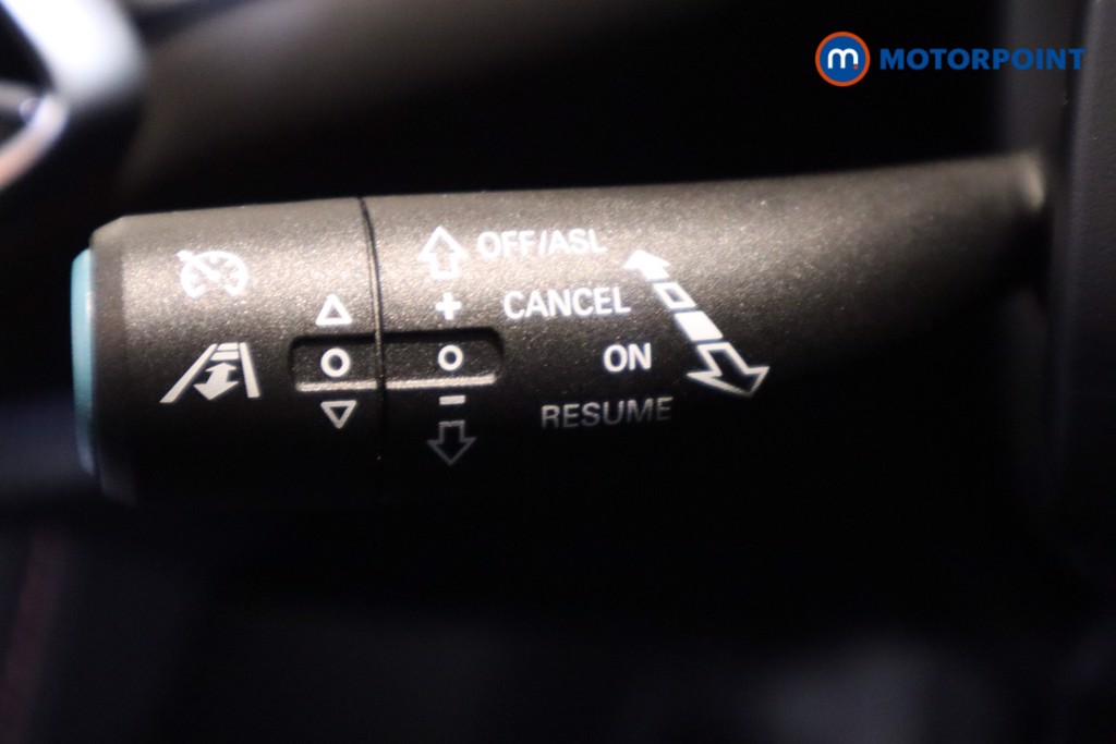 Mg Motor Uk HS Trophy Automatic Petrol SUV - Stock Number (1599454) - 20th supplementary image