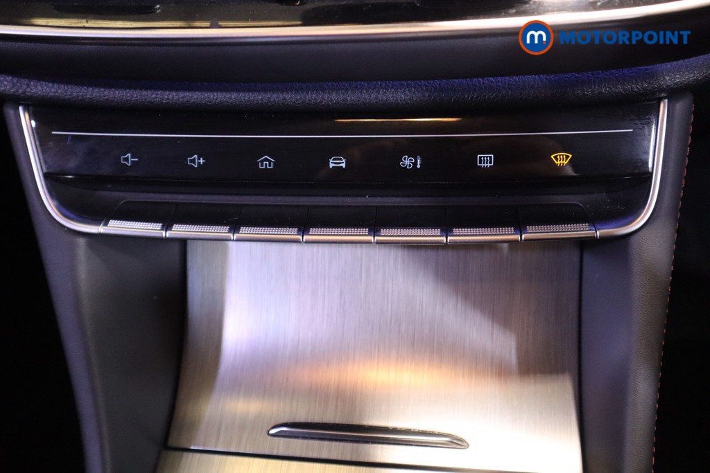 Mg Motor Uk HS Trophy Automatic Petrol SUV - Stock Number (1599454) - 22nd supplementary image