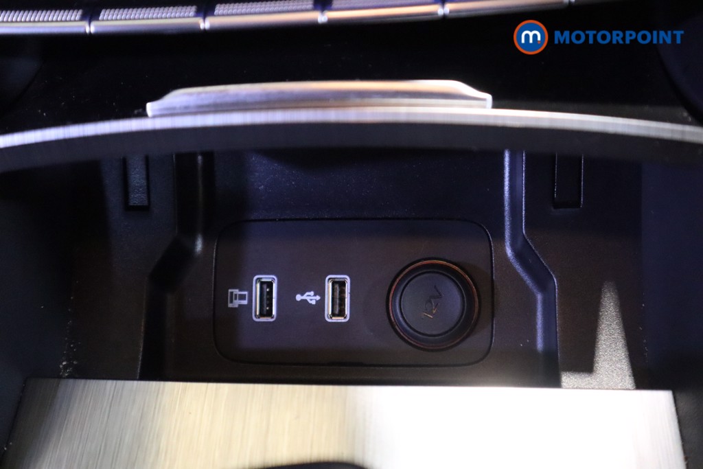 Mg Motor Uk HS Trophy Automatic Petrol SUV - Stock Number (1599454) - 23rd supplementary image