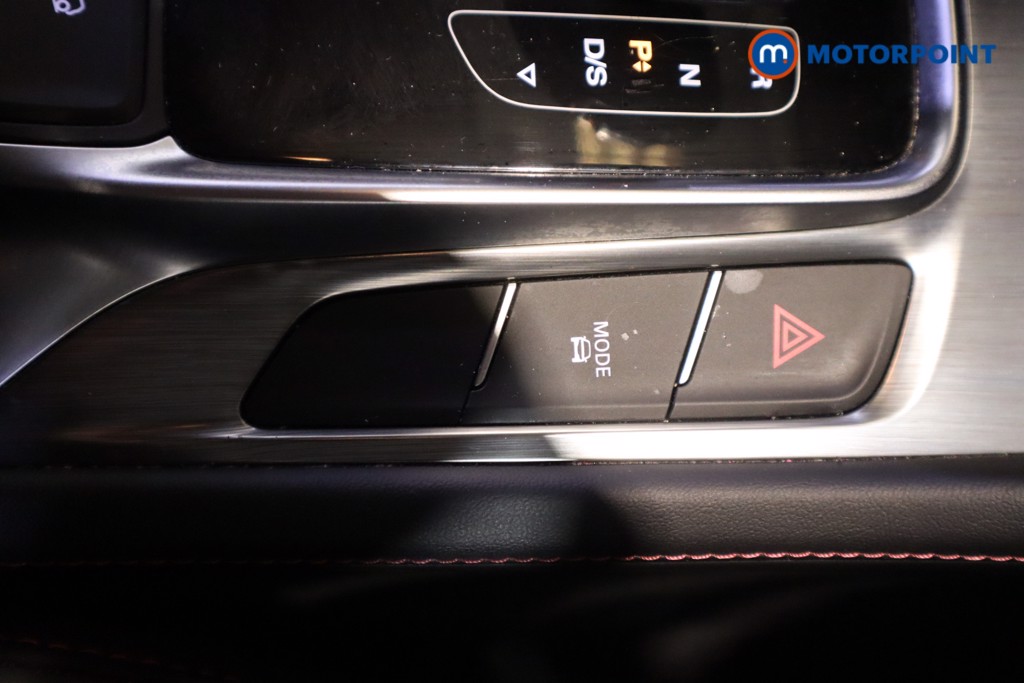 Mg Motor Uk HS Trophy Automatic Petrol SUV - Stock Number (1599454) - 25th supplementary image